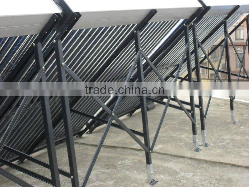 Solar Water Heater Frame for Solar Water Heater