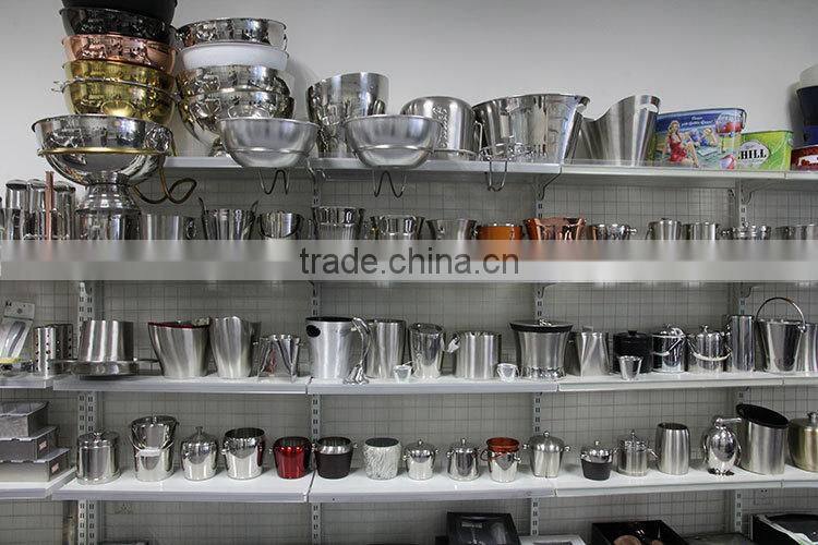 For Barware Stainless Steel arabic coffee pot