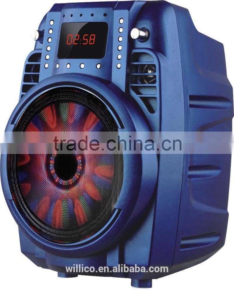 Portable Mini Wireless Bluetooth Mobilephone Speaker