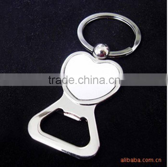 bottle opener key chain