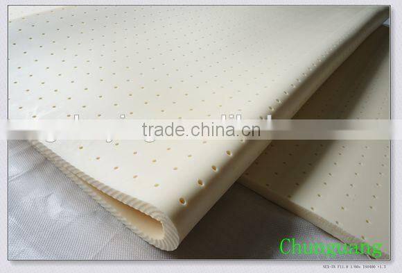 High quality natural Latex Mattress / bed mattress