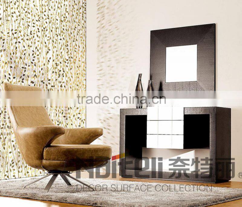 Backlit Bathroom Amenity Tray Square Serving Acrylic Tray Wholesale