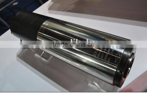 Machining center Spindle motor for CNC