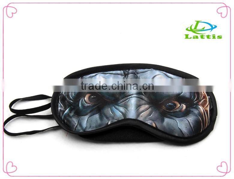 paillette sleep eye mask