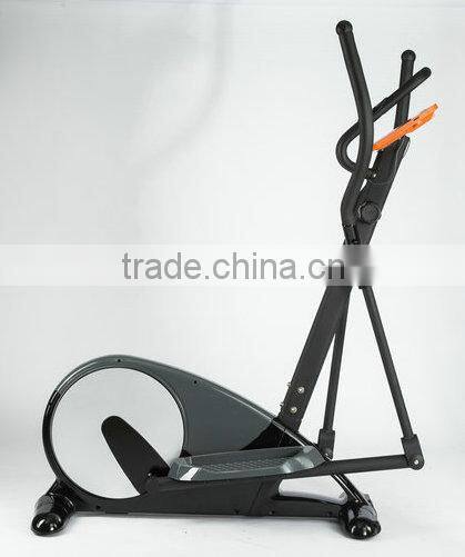 super thin indoor elliptical bike