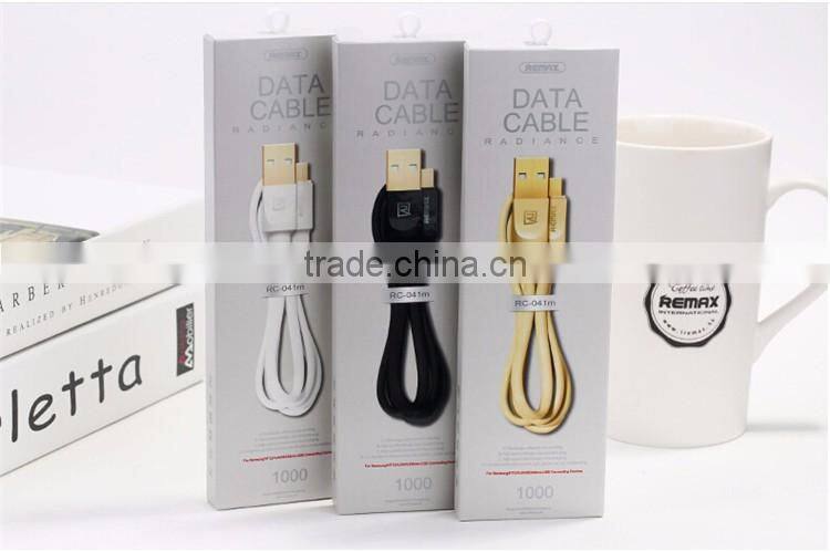 Hot Sell 5000mah Remax Portable Power Bank For iphone 6S 5S xiaomi huawei Alien Mobile Power