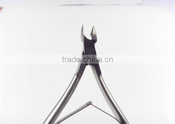 Home health care product/stainless steel cuticle cutter/nipper for Personal Care