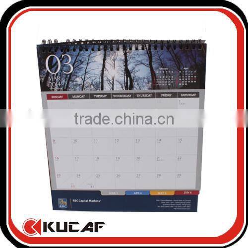 Guangzhou Calendar Manufacturers KUCAF