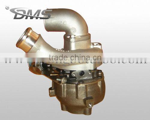 turbocharger 282004A480 53039880127 supercharger SantaFe 1.8T