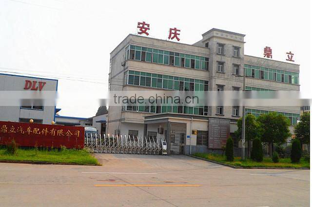 auto parts H23A1 diesel engine valve for HONDA