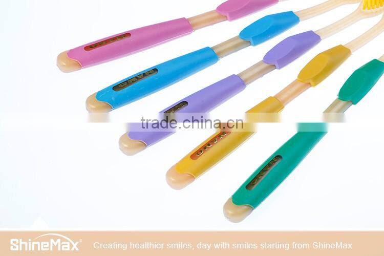 Shinemax cheap toothbrush private label toothbrush manufacturers hot sale in 2016