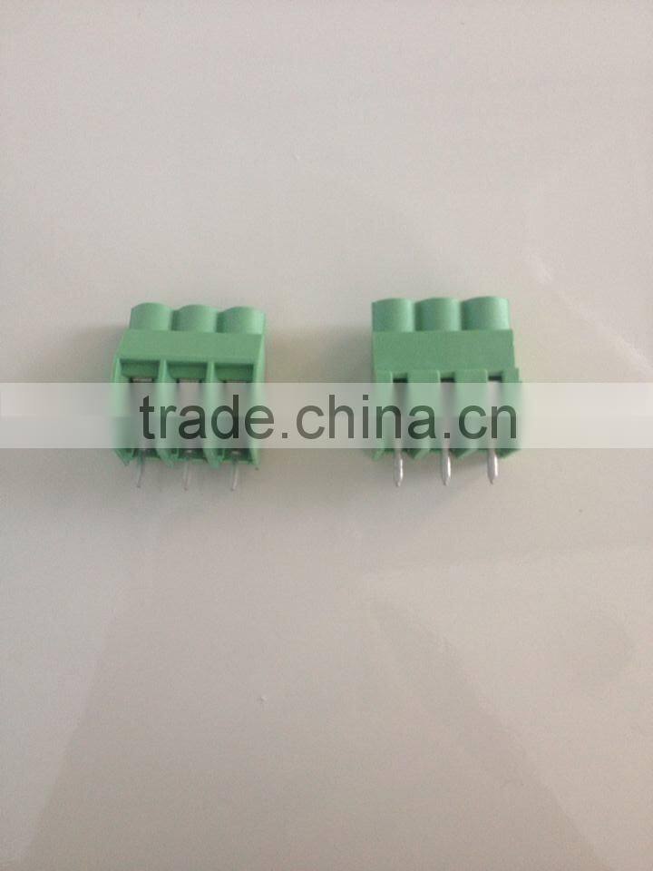germany terminal block