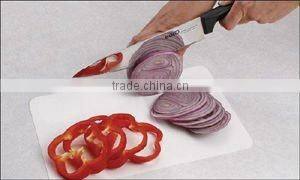 plastic folding chopping board