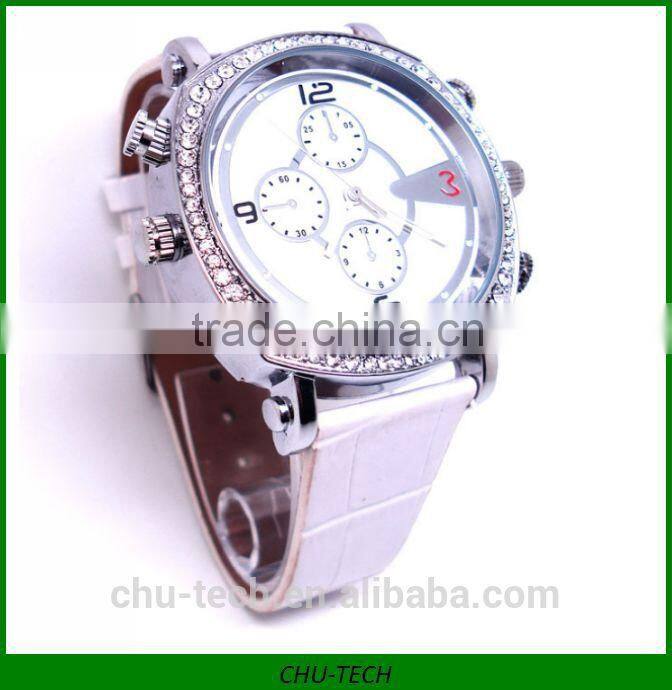 Delicate design special for lady H.264 720P mini camera
