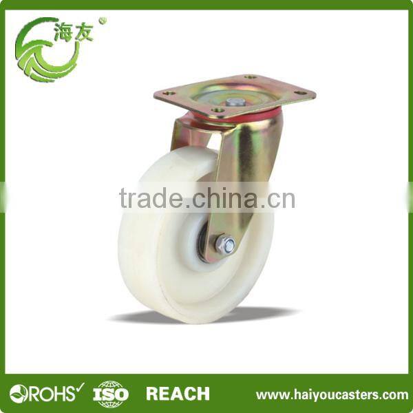 cheap wholesale Nylon Caster Wheels