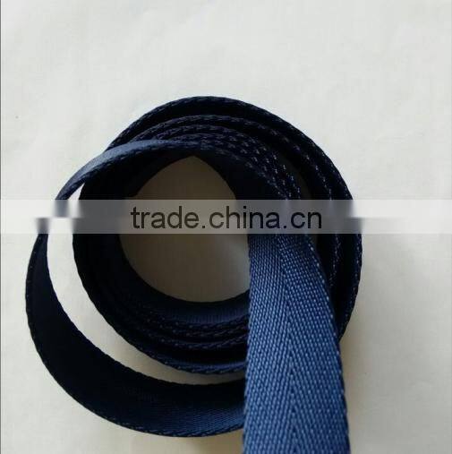 Wholesale nylon webbing nylon packing straps