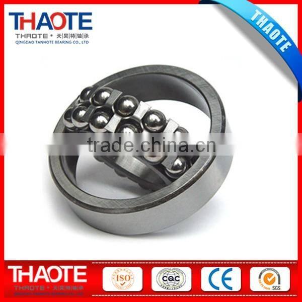 China manufacturer 2305K+H2305 self-aligning ball bearing with cheap price and large stock