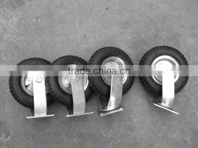 PH301 platform hand truck