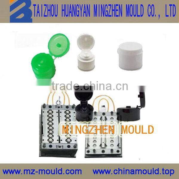 2015 new coming mold for caps