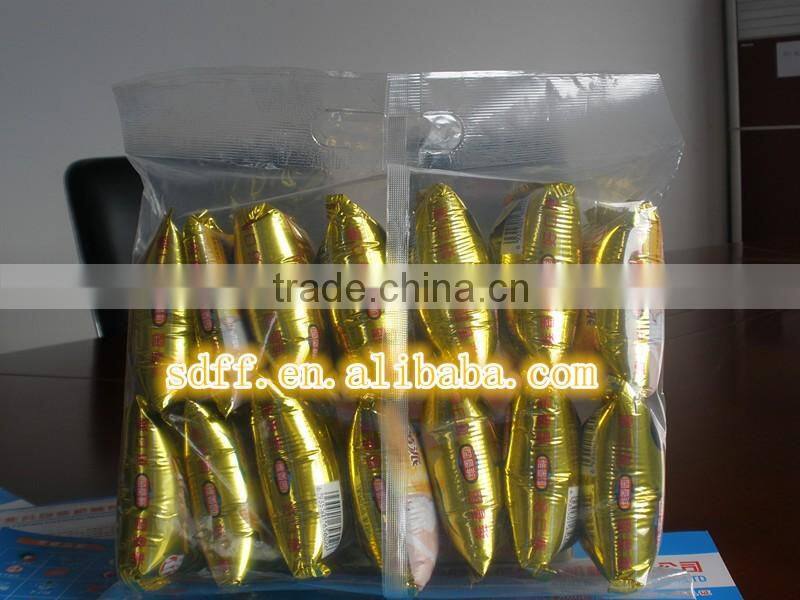 Egg pie automatic packing machine