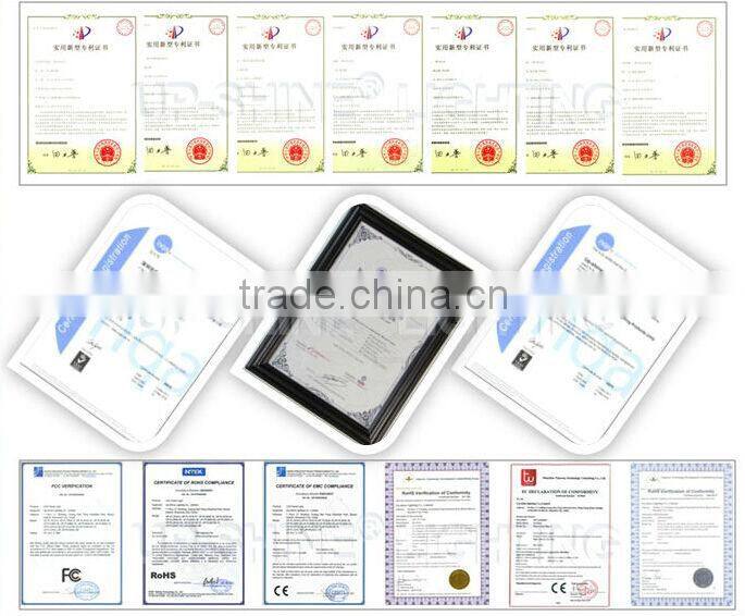 LM-80 2835 SMD ul cul dlc 2x4 50w 60w wholesale led panel light