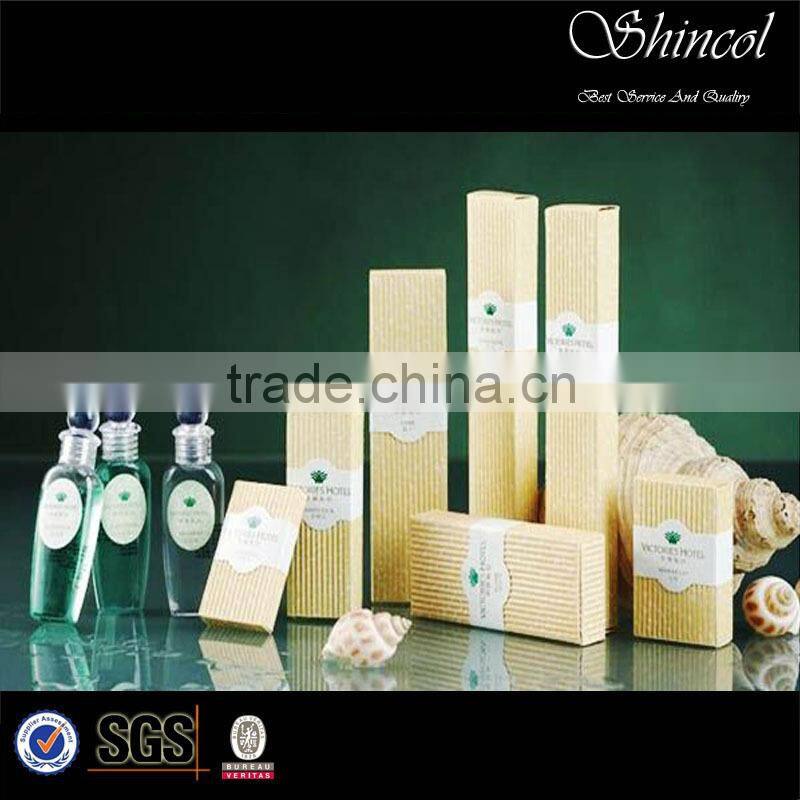 supply good quality and price hotel guest amenities
