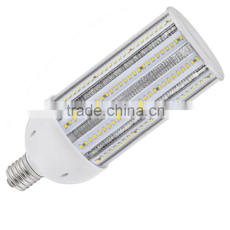 recharg bulb 12w e27 led corn lamp Aluminum+Glass cover ul