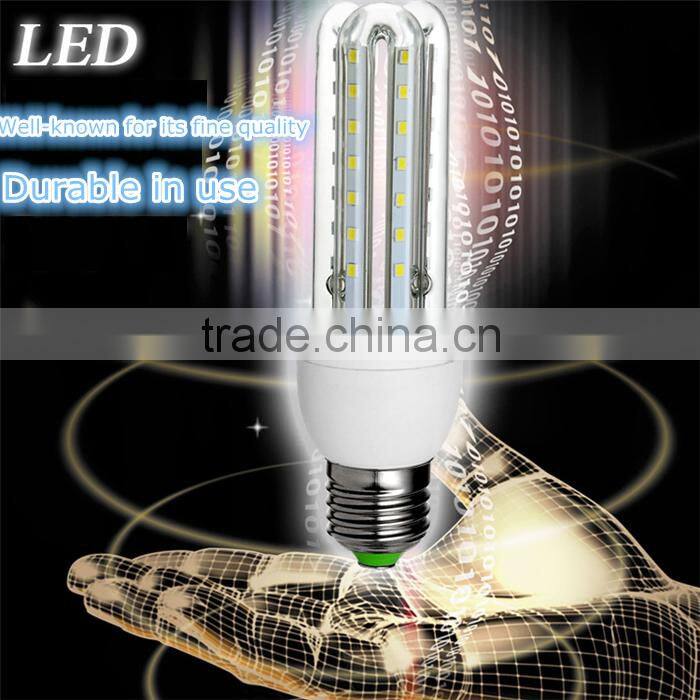 High quality materials SMD2538 Led Bulb 60PCSLed Bulb E27 B22 220V 3U led light