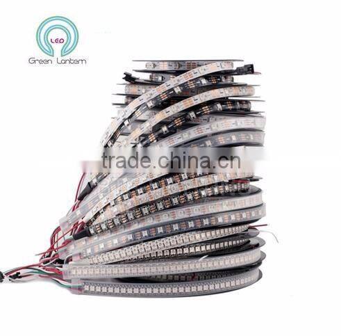 DC5V 30LEDs WS2812B Built in IC LED Strip