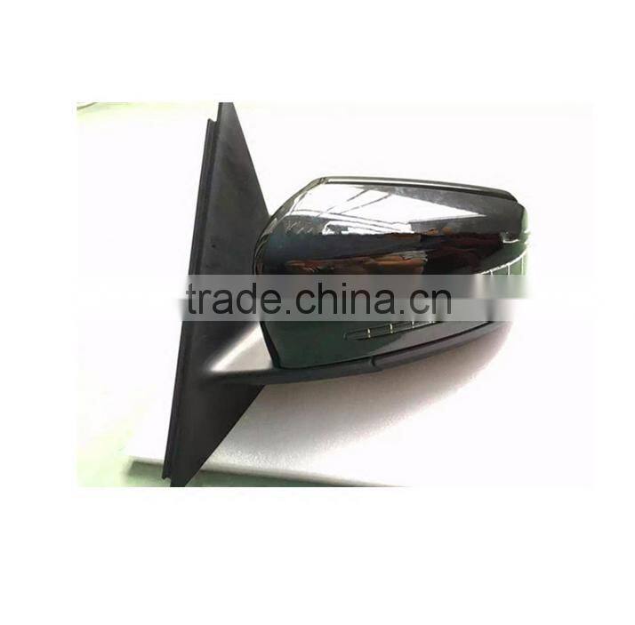 Rear View Mirror For Mercedes-Benz W166 M Class GL350 GL450 GL550