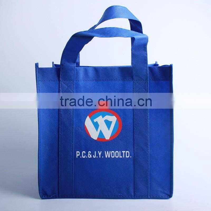 travel Trade Show Bags Exhibition Souvenir Gifts bags shopping