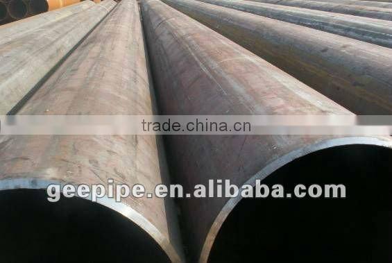 SSAW& Spiral steel pipe ASTM A53