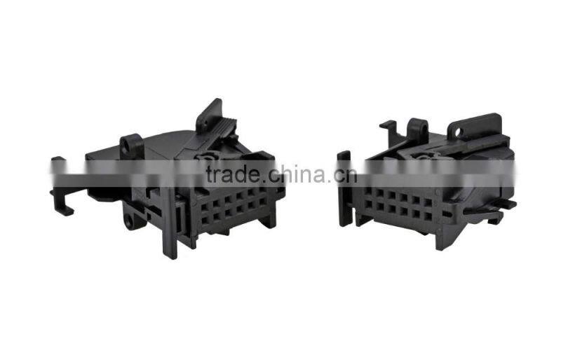 connectors 35a