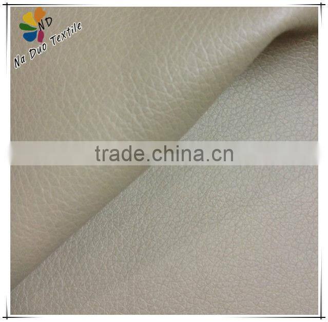 PU Material for Sofa