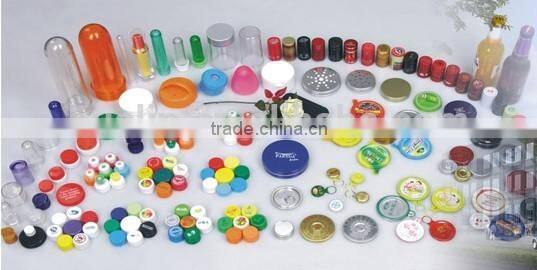 blow mold machine
