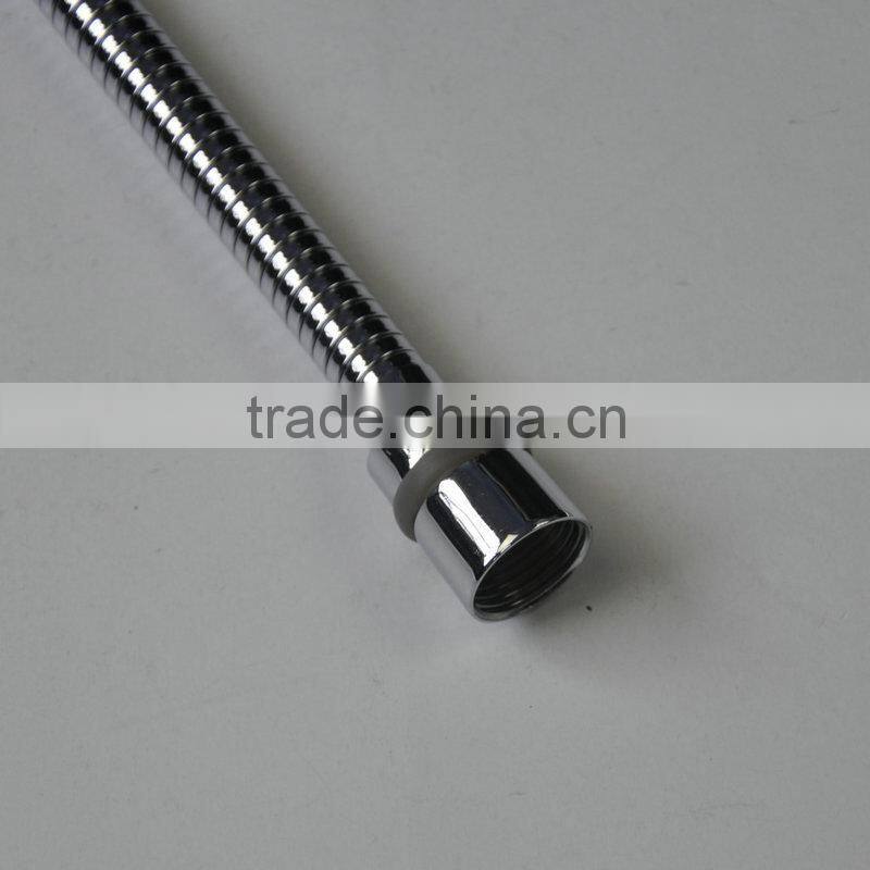 Best quality stainless steel shower tube rotated nuts