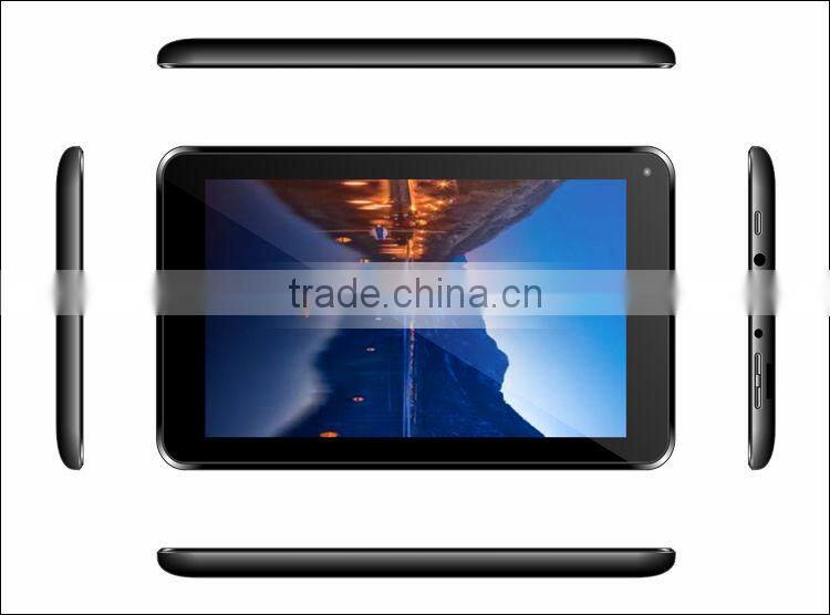 Hot! 7 inch rk3026 tablet pc with Rockchip 3026 0.3MP/0.3MP full 1080P Android 4.2