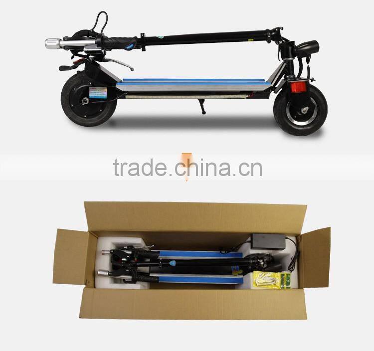 Folding Electric Pocket Scooter New Best Gift