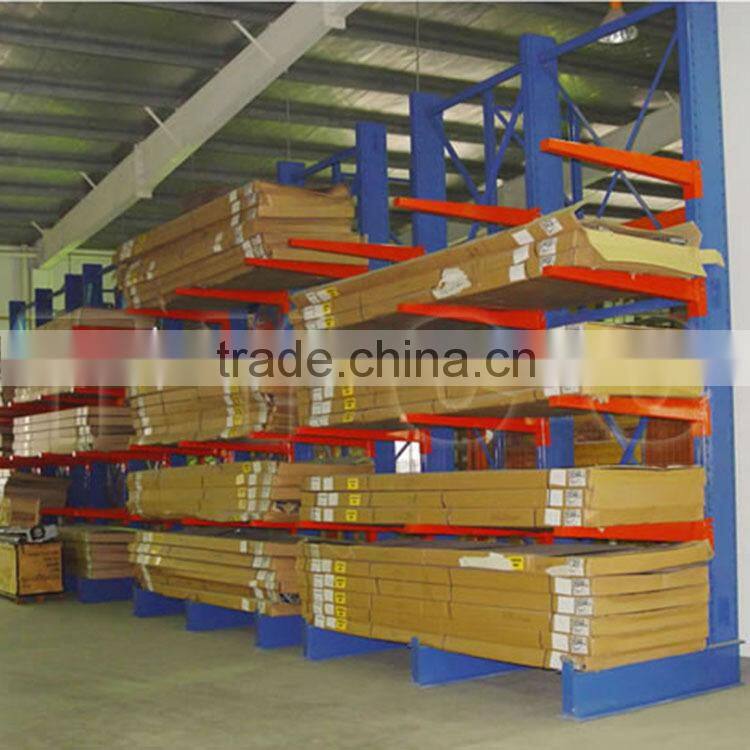 Kimsuk Medium Duty Cantilever Rack 1ton to 5tons MK6