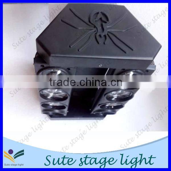 Cree 4in1 spider led guangzhou lighting