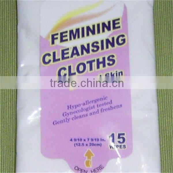 Adult Wet Wipes (Wet Wipe)
