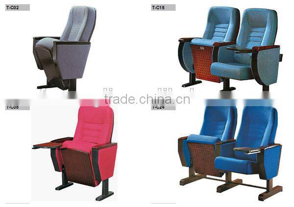 High quality theatre seating media room chair