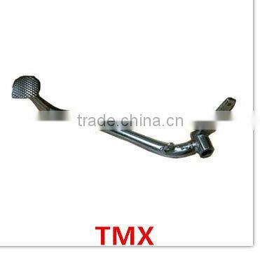 SCL-2012050209 Motorcycle brake pedal made in China