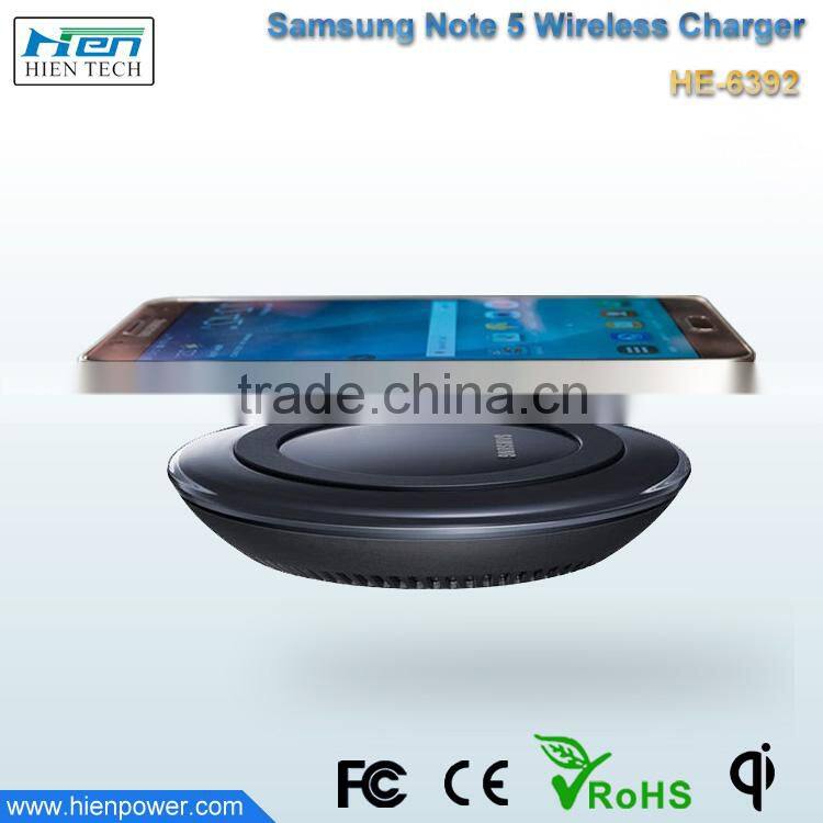 Made in China Electronics Supplier Qi Standard Magnetic Charger Embedded Wireless Chargers