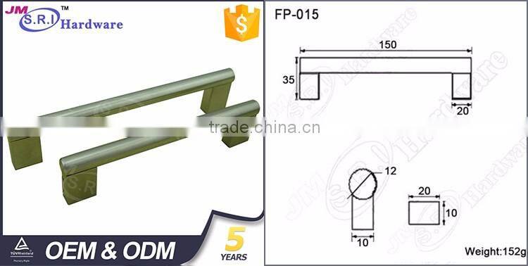 Stainless Steel Furniture Hardware japanese cabinet handles