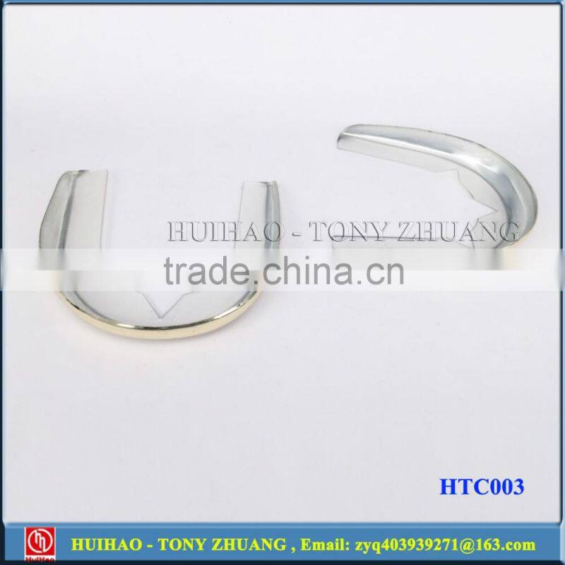 safety shoes TPU shoe toe cap,TPU toe cap,TPU shoes toe cap (HTC003)