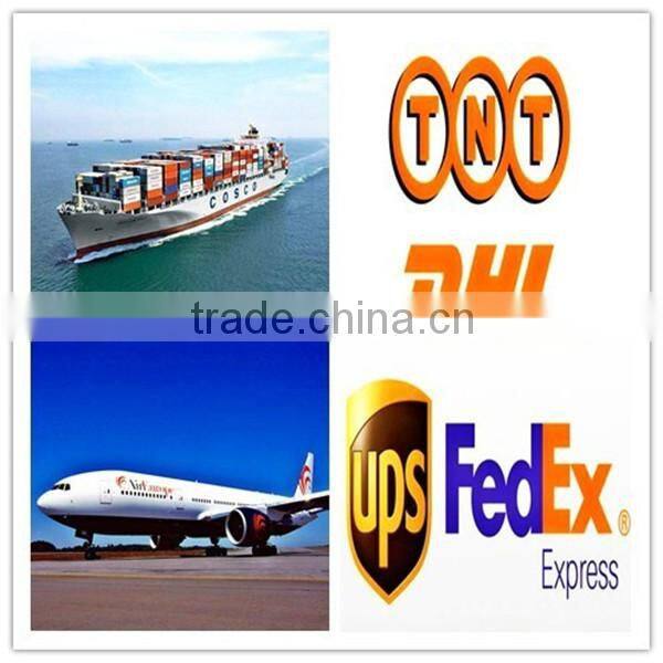 Hand shape desktop acrylic body piercing jewelry display stand