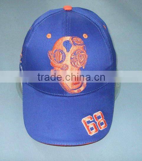 2016 cheap hat and cap children hat promotional cap washed cap