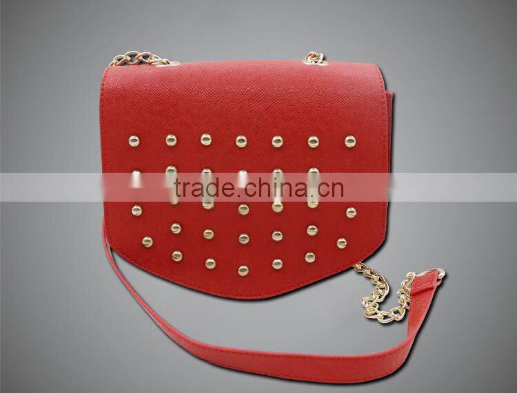 2014 heart shape women pattern shoulder bag