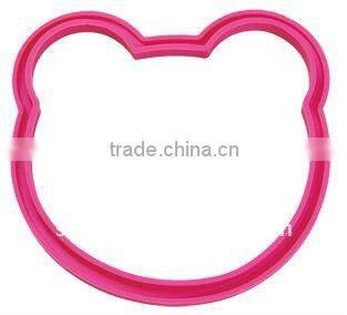 mini silicone cake molds